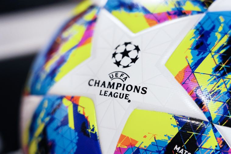 UEFA Champions League